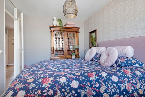 Medium property photo - Dr Joh G Mezgerstraat 107, 2041 HW Zandvoort